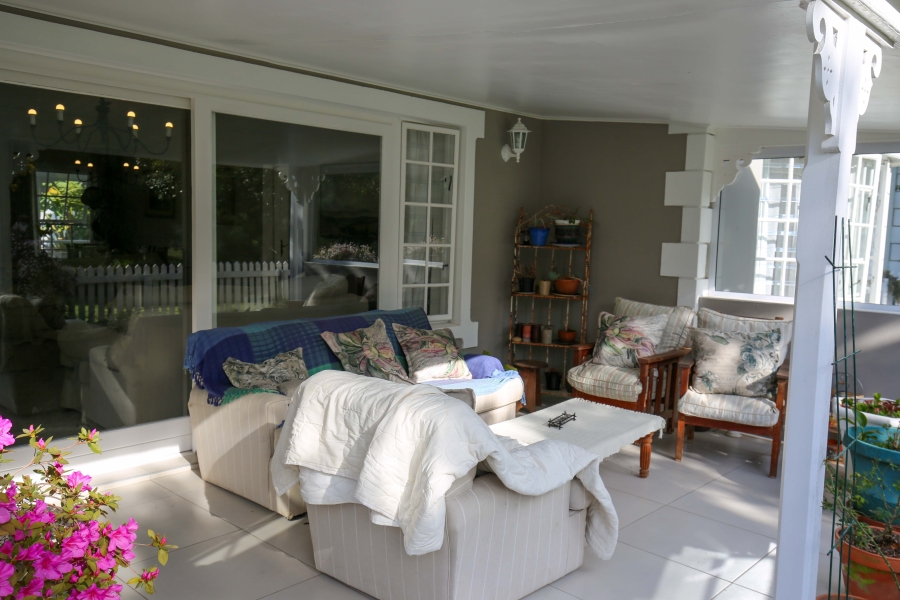 3 Bedroom Property for Sale in River Club Western Cape